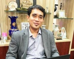 Dr.M.Nurul Huda SH,MH Menyarankan Polda Riau Panggil Kadis DLH dan Bupati Rohil